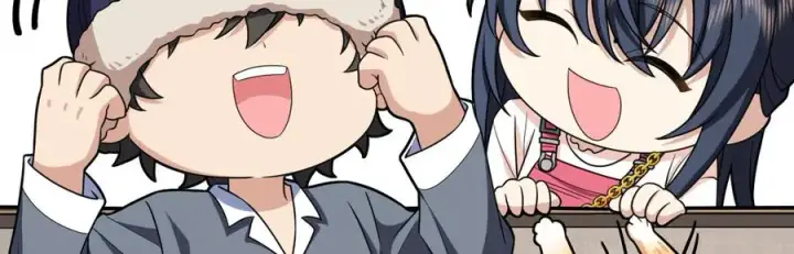 漫画《我家老婆来自一千年前》266第104张图