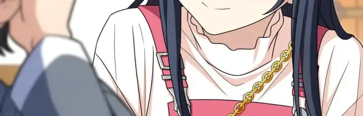 漫画《我家老婆来自一千年前》266第107张图