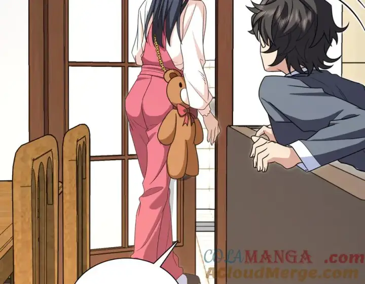 漫画《我家老婆来自一千年前》266第129张图