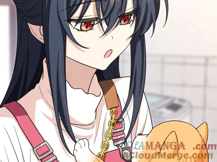 漫画《我家老婆来自一千年前》266第145张图