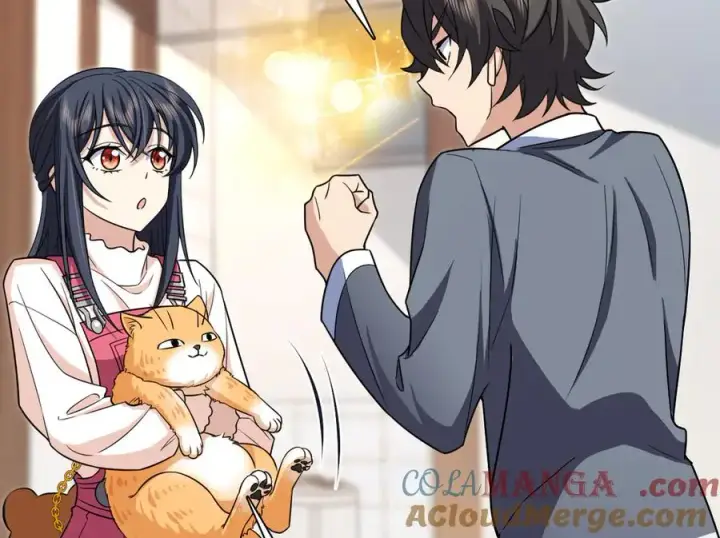 漫画《我家老婆来自一千年前》266第149张图