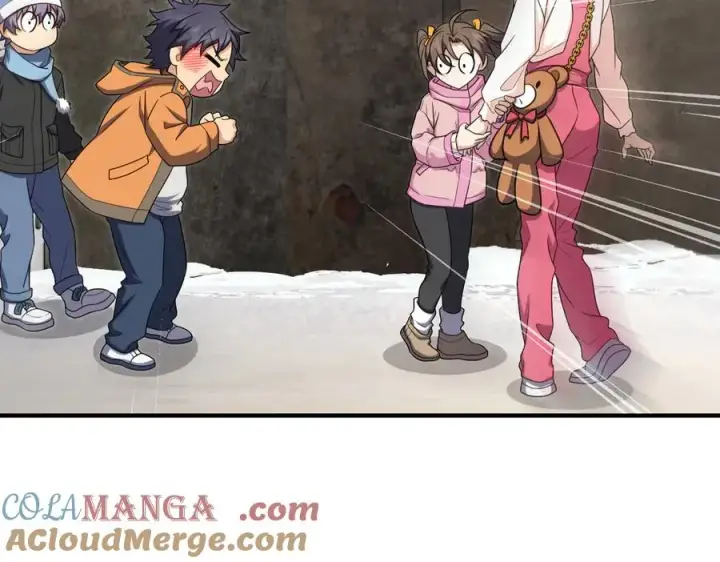 漫画《我家老婆来自一千年前》266第85张图