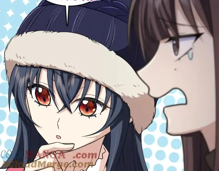 漫画《我家老婆来自一千年前》266第9张图
