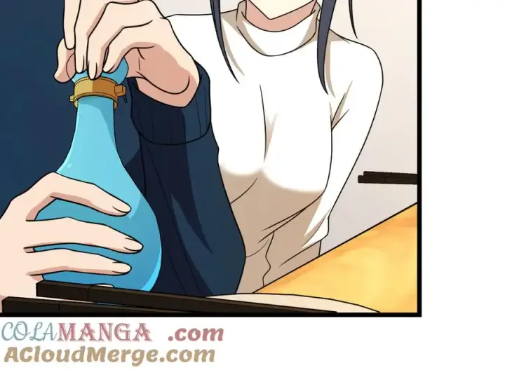 漫画《我家老婆来自一千年前》270第101张图