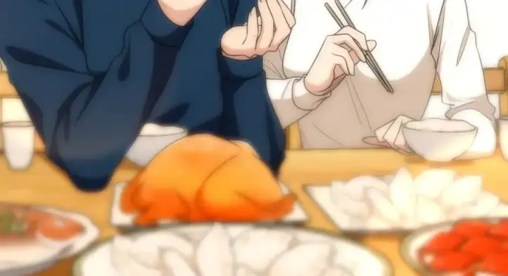 漫画《我家老婆来自一千年前》270第140张图