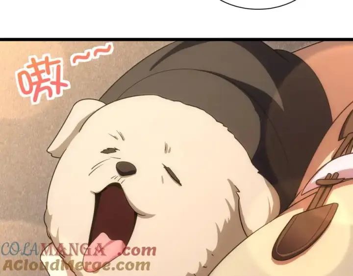 漫画《我家老婆来自一千年前》270第65张图
