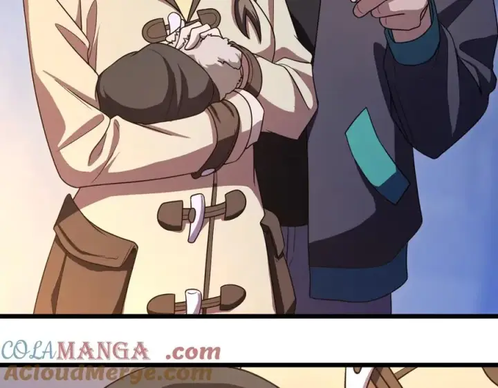 漫画《我家老婆来自一千年前》270第9张图