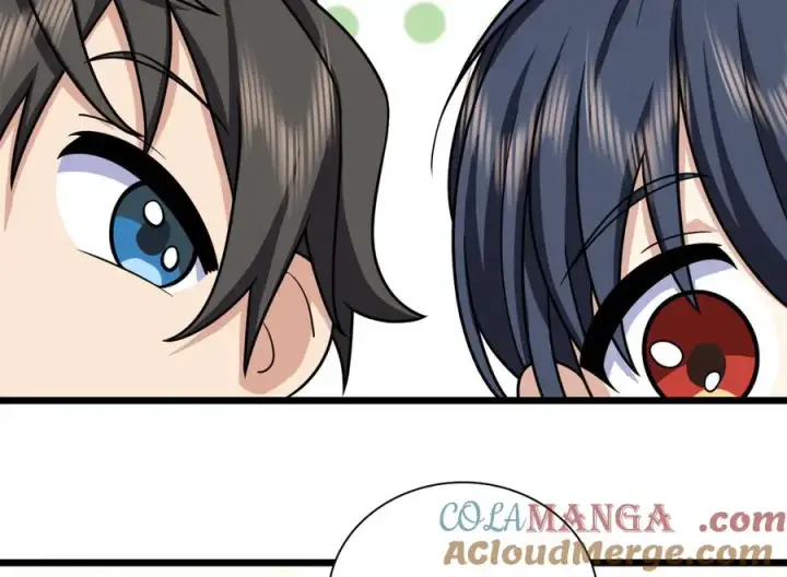 漫画《我家老婆来自一千年前》270第97张图