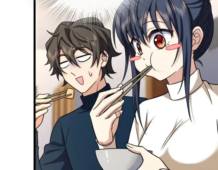漫画《我家老婆来自一千年前》271第12张图