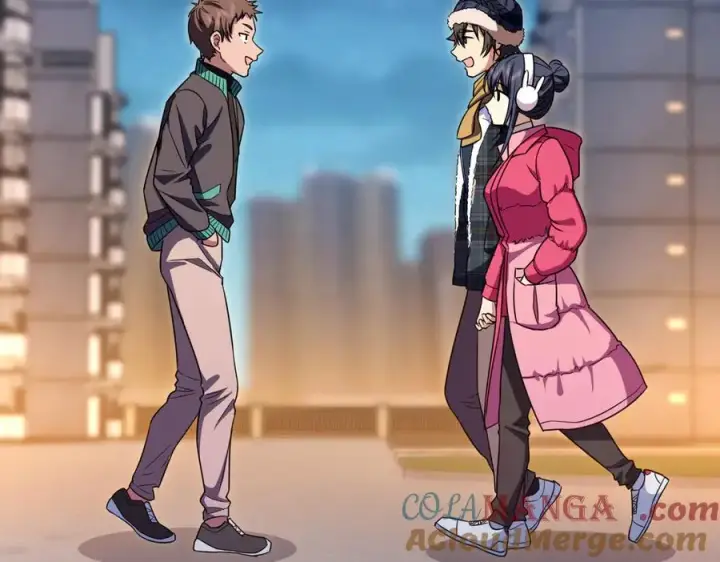 漫画《我家老婆来自一千年前》271第69张图