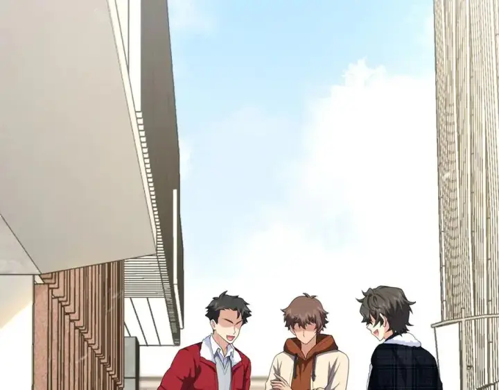 漫画《我家老婆来自一千年前》272第132张图