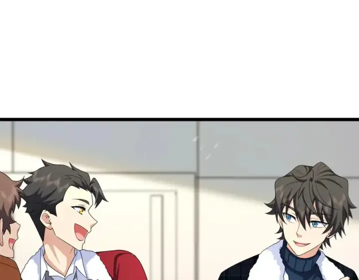 漫画《我家老婆来自一千年前》272第135张图