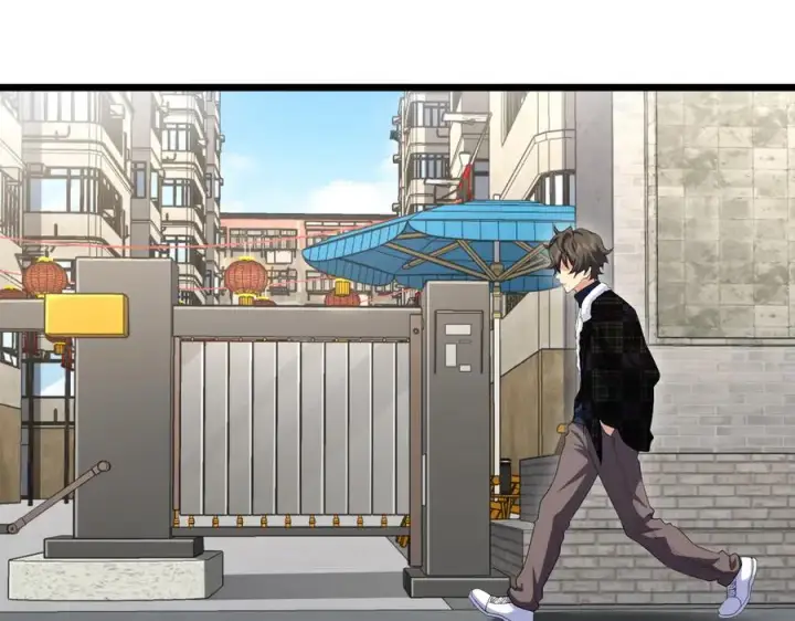 漫画《我家老婆来自一千年前》272第148张图