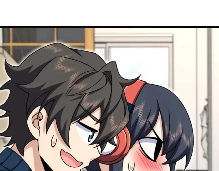 漫画《我家老婆来自一千年前》273第18张图