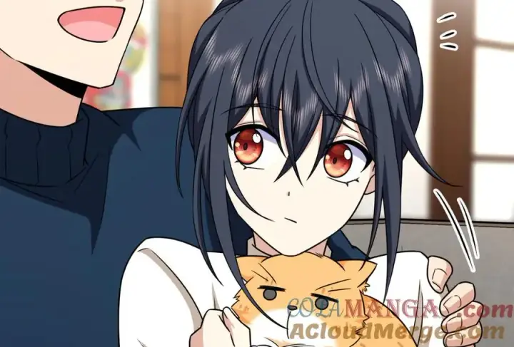 漫画《我家老婆来自一千年前》273第69张图