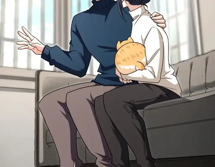 漫画《我家老婆来自一千年前》273第72张图