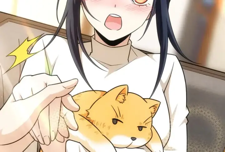 漫画《我家老婆来自一千年前》273第79张图