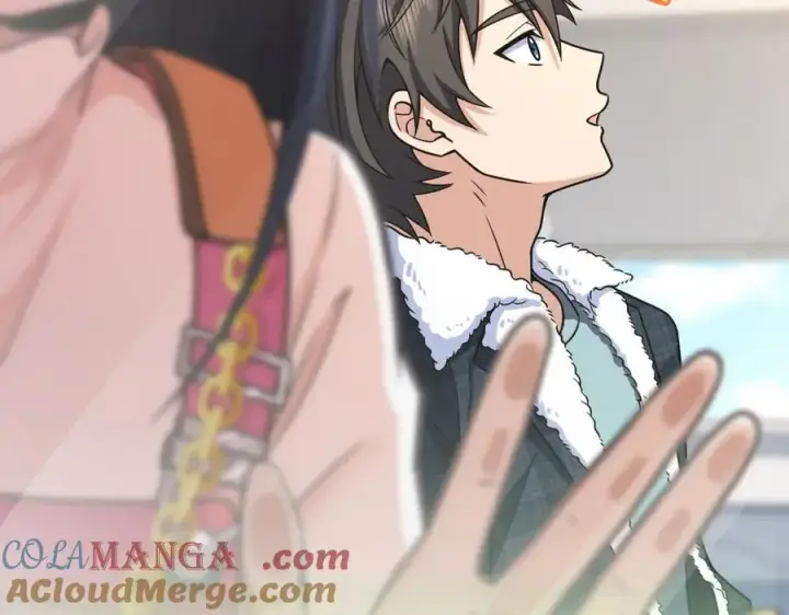 漫画《我家老婆来自一千年前》274第125张图