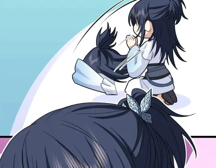 漫画《我家老婆来自一千年前》274第131张图