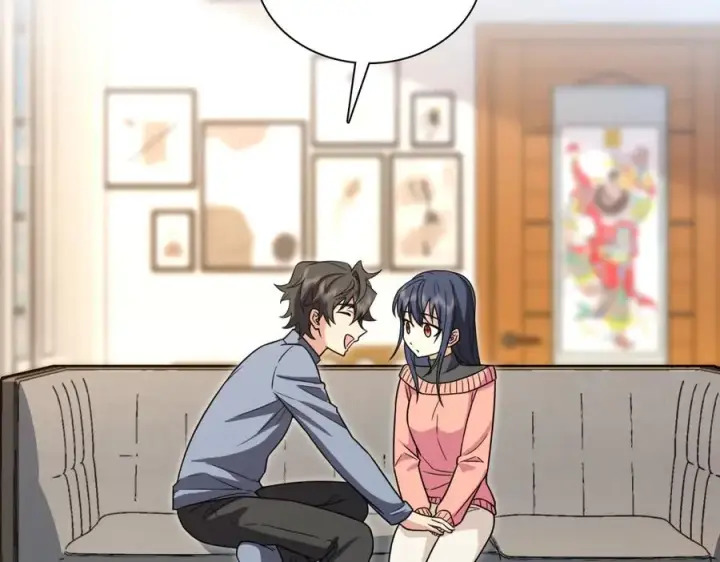 漫画《我家老婆来自一千年前》274第46张图