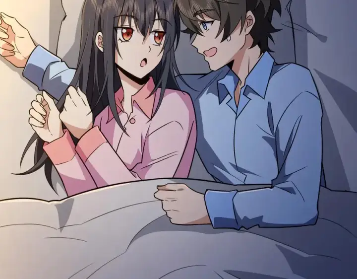 漫画《我家老婆来自一千年前》276第102张图