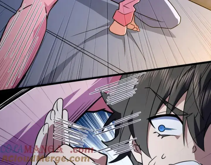 漫画《我家老婆来自一千年前》276第117张图
