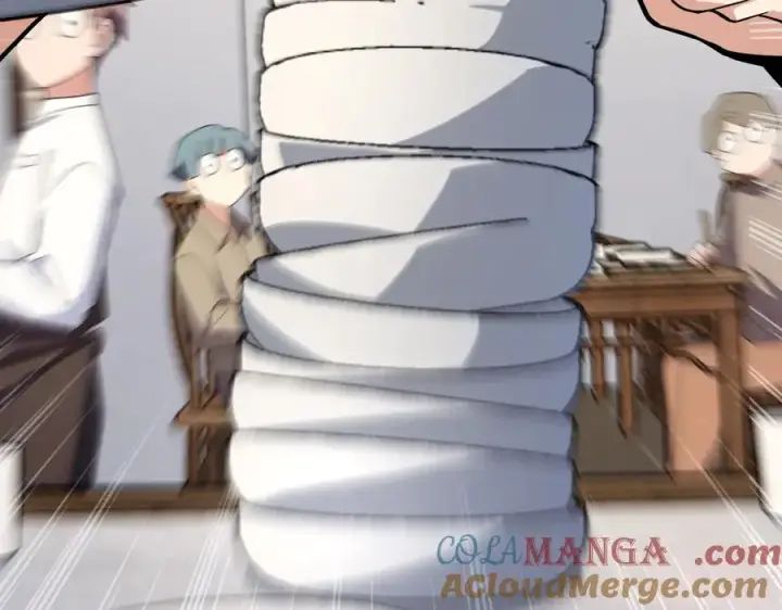 漫画《我家老婆来自一千年前》276第33张图