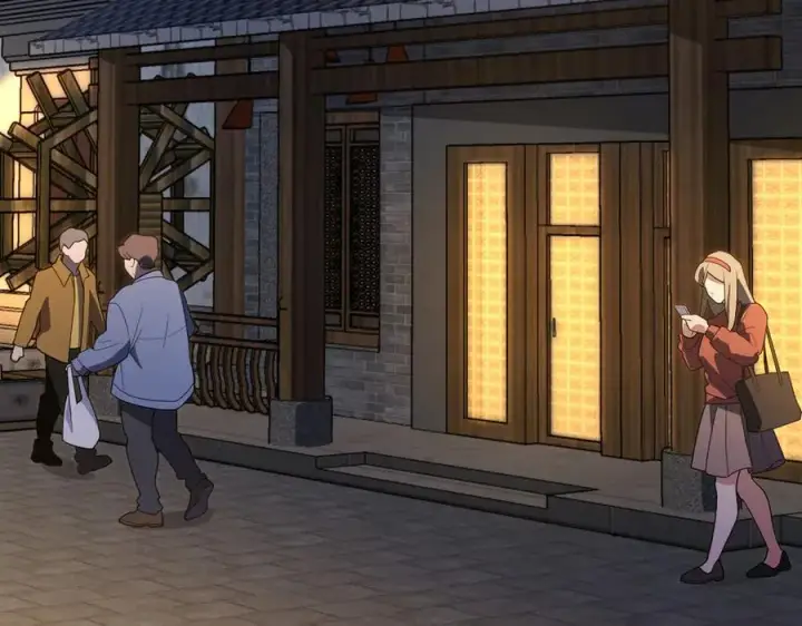 漫画《我家老婆来自一千年前》276第4张图