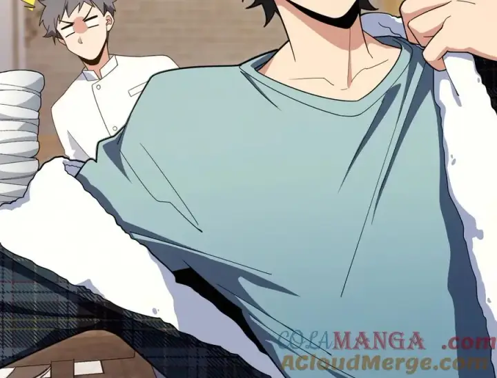 漫画《我家老婆来自一千年前》276第45张图