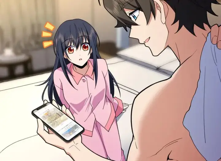 漫画《我家老婆来自一千年前》276第71张图