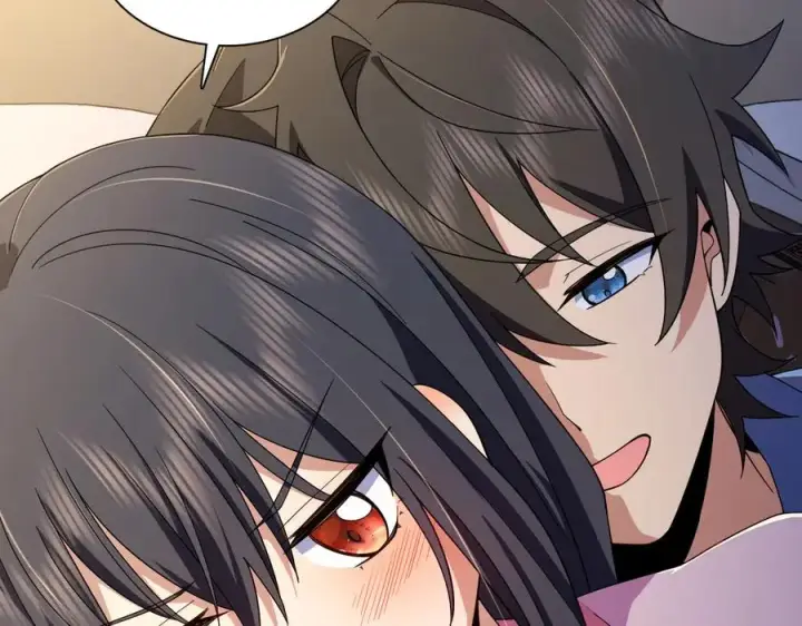漫画《我家老婆来自一千年前》276第96张图