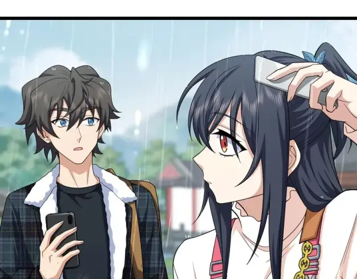 漫画《我家老婆来自一千年前》277第104张图