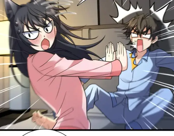 漫画《我家老婆来自一千年前》277第11张图