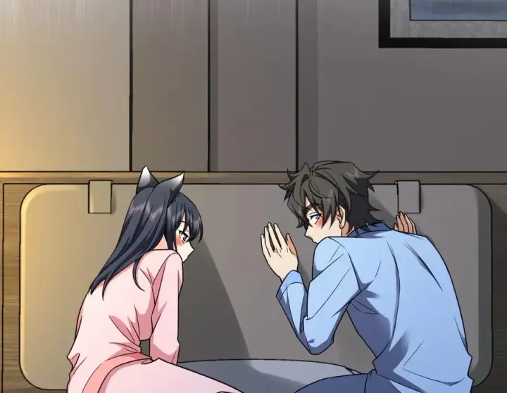 漫画《我家老婆来自一千年前》277第23张图