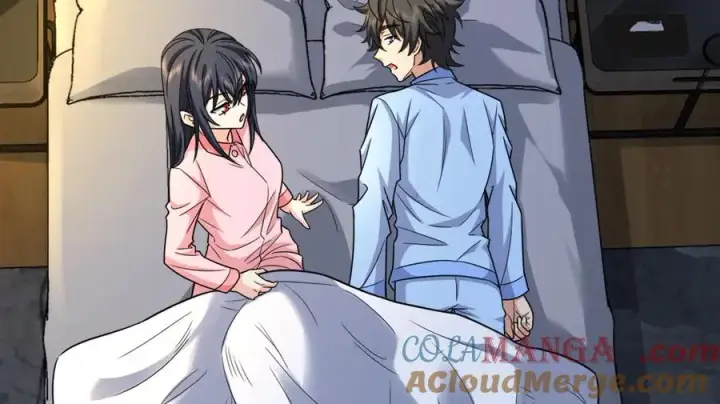 漫画《我家老婆来自一千年前》277第49张图