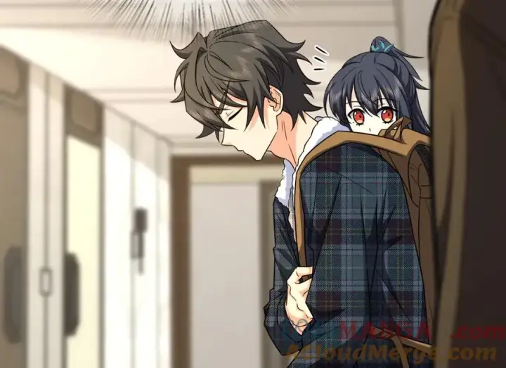漫画《我家老婆来自一千年前》277第73张图