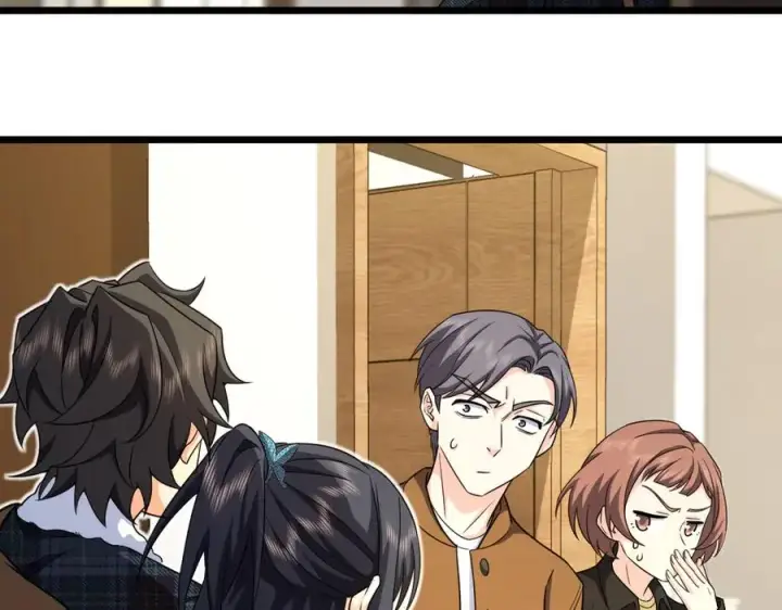 漫画《我家老婆来自一千年前》277第74张图