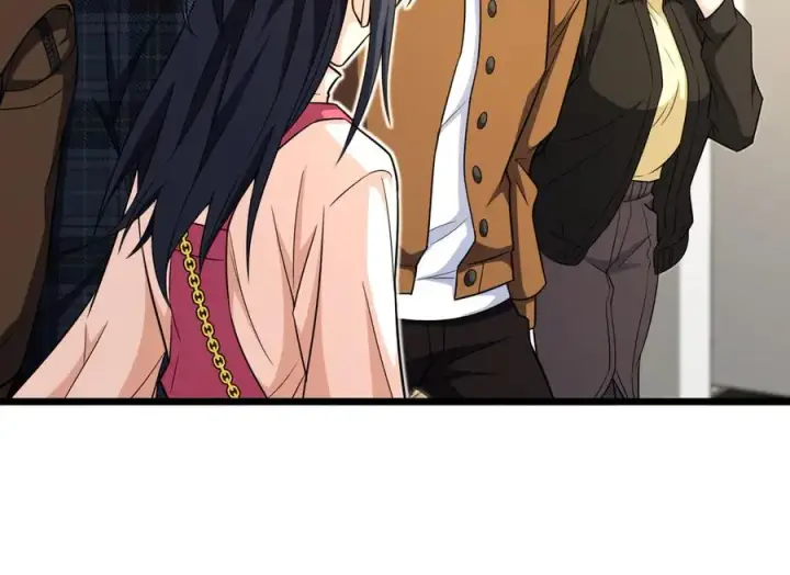 漫画《我家老婆来自一千年前》277第75张图
