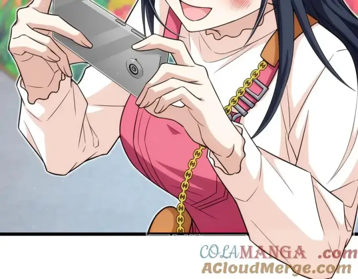 漫画《我家老婆来自一千年前》277第89张图