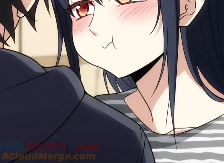 漫画《我家老婆来自一千年前》278第153张图