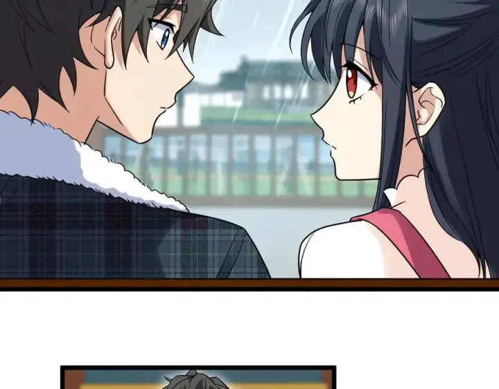 漫画《我家老婆来自一千年前》278第34张图