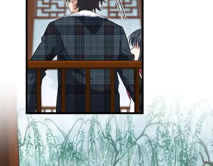 漫画《我家老婆来自一千年前》278第36张图