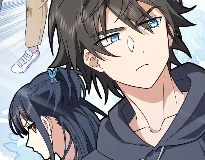 漫画《我家老婆来自一千年前》279第11张图