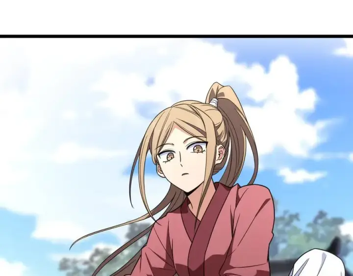 漫画《我家老婆来自一千年前》279第132张图