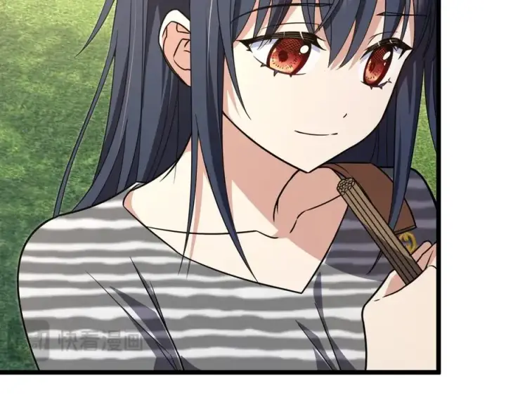 漫画《我家老婆来自一千年前》279第94张图