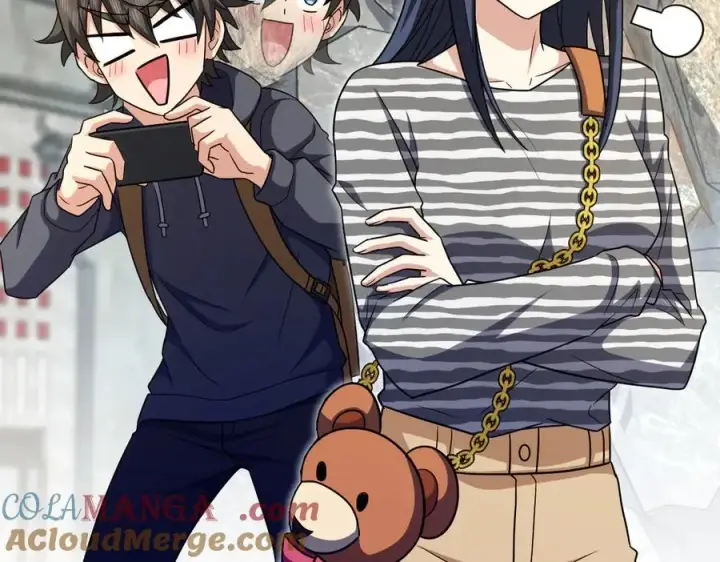 漫画《我家老婆来自一千年前》280第125张图