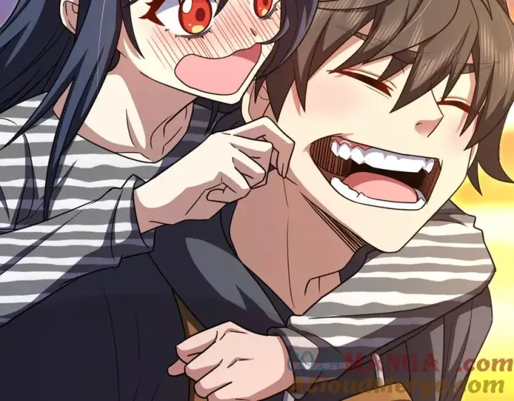 漫画《我家老婆来自一千年前》280第45张图