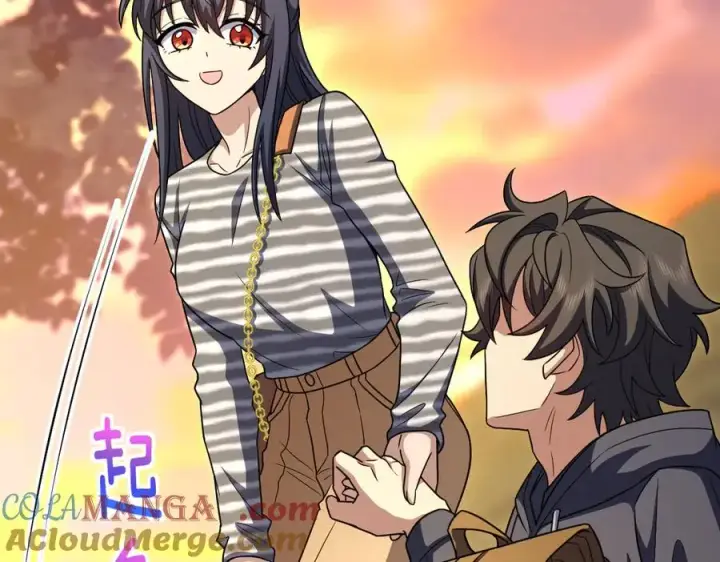 漫画《我家老婆来自一千年前》280第9张图