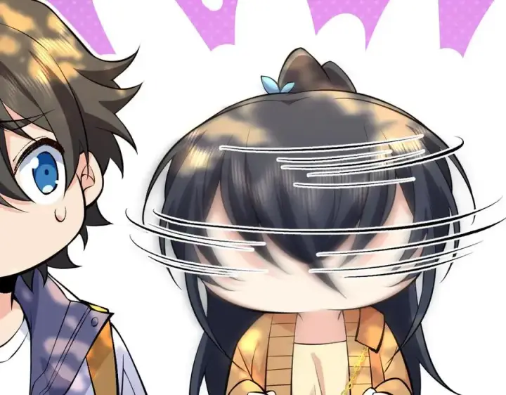漫画《我家老婆来自一千年前》281第155张图