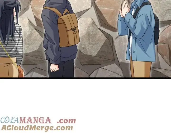 漫画《我家老婆来自一千年前》281第25张图
